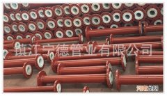 扬州不锈钢管市场在哪 扬中回收不锈钢管