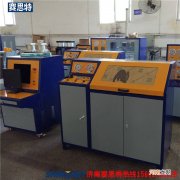 不锈钢管配件平台 不锈钢管件设备