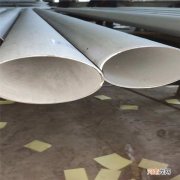 吕梁工业不锈钢管厂家 吕梁工业不锈钢管