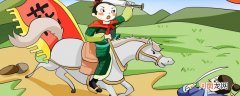 古代女英雄的故事 古代女英雄的故事有哪些