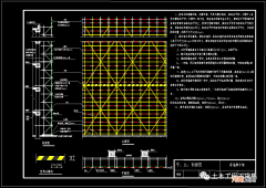 接地极采用钢管时,其管壁厚不得小于 接地极cad