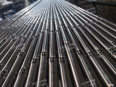 优雅不锈钢管材厂家 唯美不锈钢管