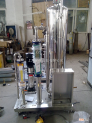 气水混合喷雾加湿技术研究 气水混合喷雾加湿技术