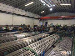 覆塑薄壁不锈钢管安装视频 博尔塔拉薄壁不锈钢管