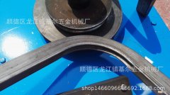 不锈钢管弯管器的使用方法 不锈钢管怎样弯管