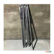 石墨烯合金接地极 石墨接地地极