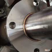 电焊不锈钢管道焊接视频 不锈钢管道的焊接视频