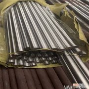 不锈钢管固溶处理 不锈钢管固溶