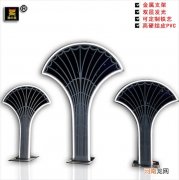 不锈钢管的拱门叫什么 不锈钢管的拱门