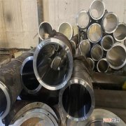 液压管道采用不锈钢管材 液压管道采用不锈钢管