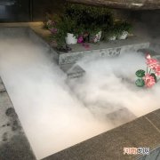 加湿器喷出来的雾是什么 喷雾加湿在哪里