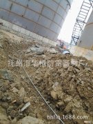 锌包钢接地极厂家有哪些 锌包钢接地极厂家