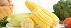 爆裂玉米和普通玉米的区别