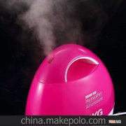 庆阳广场造雾设备 庆阳喷雾加湿