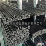 901不锈钢用于什么 901不锈钢管