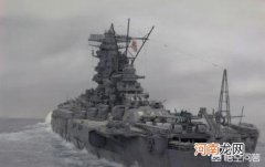 big7 二战著名战列舰之间排名如何？