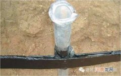 接地极为什么会有有效长度要求 接地极为什么会有有效长度