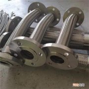 不锈钢波纹管价格多少钱一米 波纹不锈钢管报价