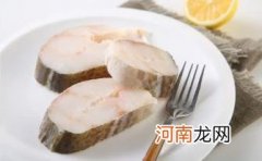 巴沙鱼和鳕鱼哪个营养价值高优质