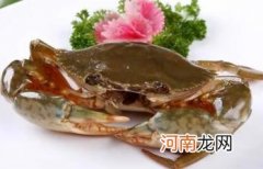 青蟹脚掉了还能吃吗优质