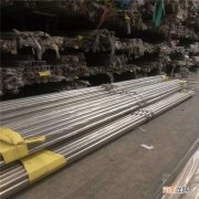 工业用不锈钢管外表面怎样抛光 不锈钢管生锈抛光