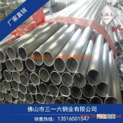 国内不锈钢管排名榜 国内不锈钢管排名