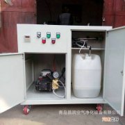 台北市喷雾加湿设备厂 台北市喷雾加湿设备