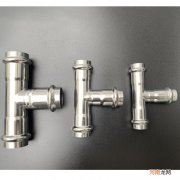 浙江东明不锈钢制品股份有限公司 东明不锈钢管件