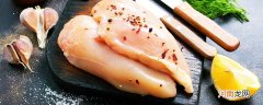 鸡肉如何去腥 鸡肉怎么去腥
