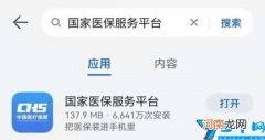 医保凭证电子版 医保凭证怎么查询