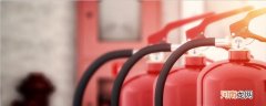 灭火器原理 灭火器原理是什么