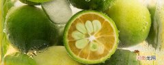 青柠的寓意是什么 青柠的寓意