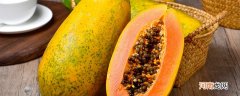 木瓜可以怎么吃 木瓜的吃法有哪些