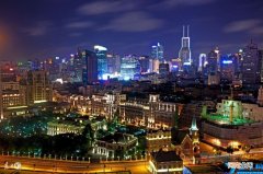 上海各区邮政编码 上海杨浦区邮编