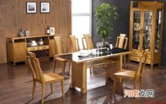 如何给木制旧家具翻新？