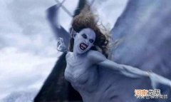 血族真的有没有存在 世界上真的有血族吗