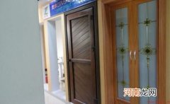 塑料门的选购技巧-塑料门的清洁与保养