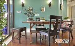 你不得不看的餐桌布最佳搭配