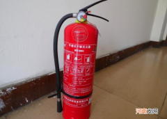 干粉灭火器有效期5年 干粉灭火器过期了还能用吗
