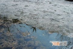 解梦河 解梦河堤要决堤