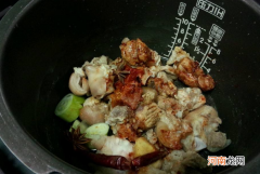 电饭锅饭没熟就跳保温 电压力锅饭没熟就跳了