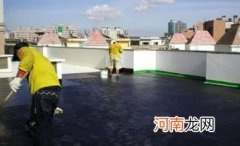 学做防水需要多长时间 做了几天防水觉得太累还要继续吗