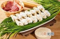 韭菜生吃好还是熟吃好 韭菜可以生吃吗