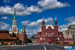 世界国土面积排名前十 世界国土面积排名前20