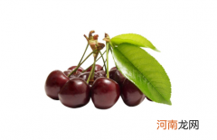 车厘子有消毒水味道能吃吗