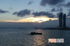 2022年厦门5月份天气热吗