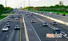 2022年国庆高速免费几天可以提前上高速不