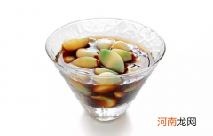 做腊八蒜醋是要放凉在用吗