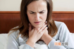 嗓子有异物感不一定是咽炎