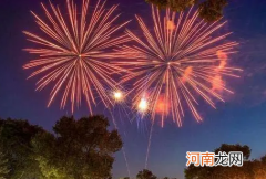 南京2022元旦跨年夜哪里有烟花